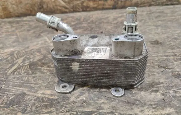 Ford Fusion II Gearbox / Transmission oil cooler HG9P7869CA