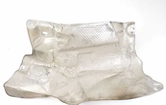 Jeep Grand Cherokee Exhaust heat shield 68069893AG