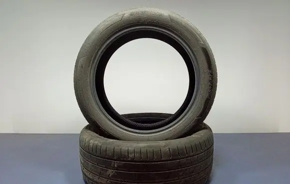 AC 428 R17 summer tire 8808563507200