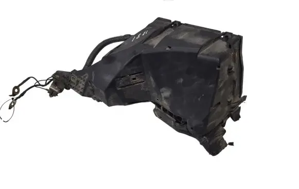 Ford Mondeo MK IV Fuse box set 6G9T14A067AB