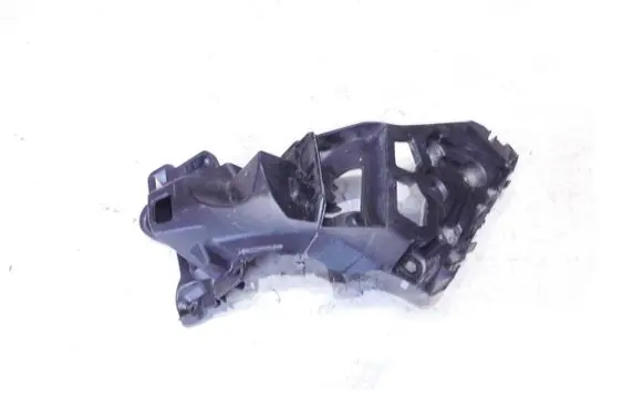 Renault Clio IV Rear bumper mounting bracket 850456409R T0000113116