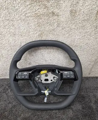 Citroen Berlingo Steering wheel 98546173ZD A025R943B