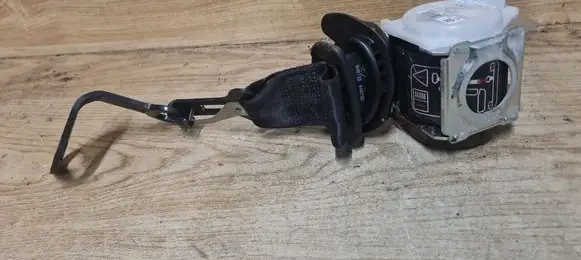 Citroen C4 Grand Picasso Third row seat belt 9654454377