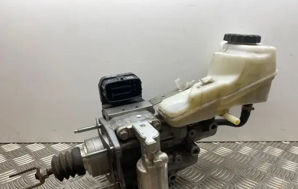 Toyota Corolla E210 E21 Brake booster 4721012311