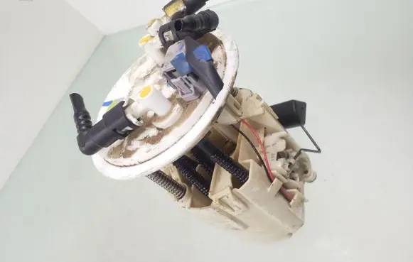 Fuel level sensor