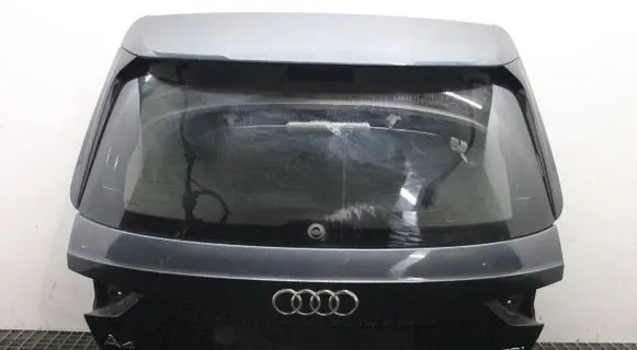 Audi A4 S4 B9 8W Tailgate/trunk/boot lid H1X7L