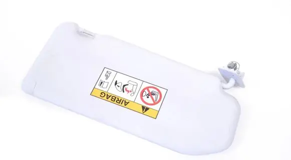 Mazda 6 Sun visor 