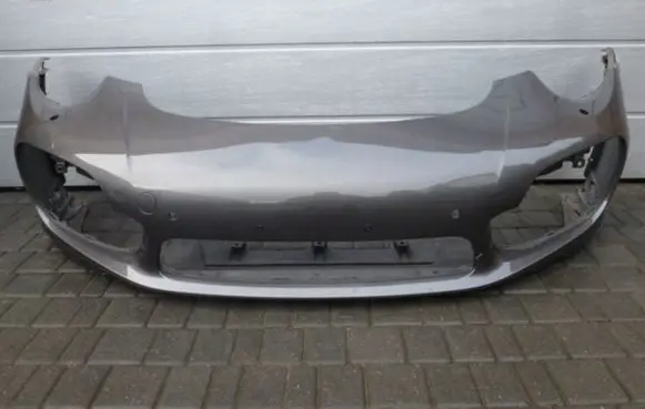 Porsche 911 991 Front bumper