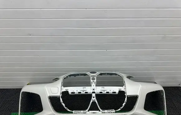 BMW 4 G22 G23 G24 G26 Front bumper 9881896