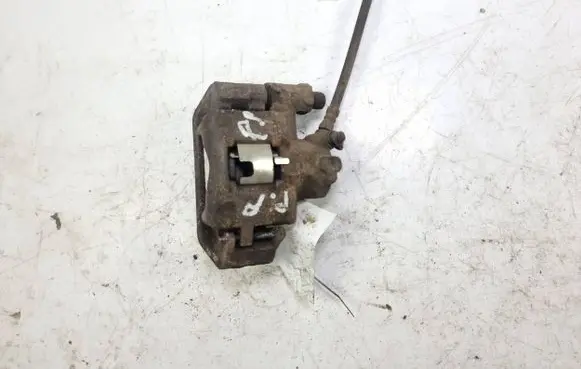 Fiat Panda II Front brake caliper