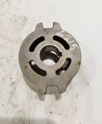 Citroen C3 Fuel pump gear (pulley) 9683818280