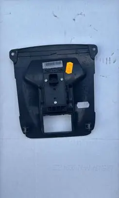 Hand parking brake switch