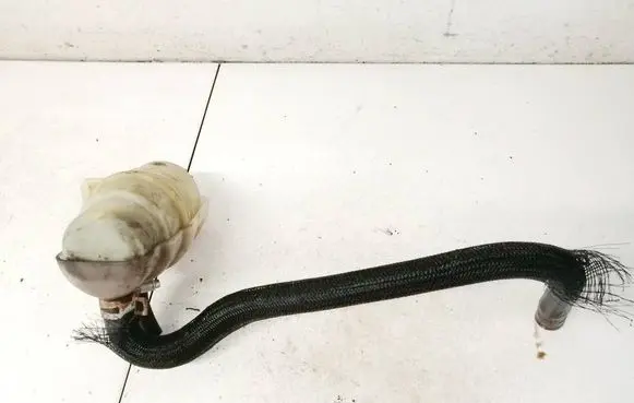 Dodge Journey Power steering fluid tank/reservoir 