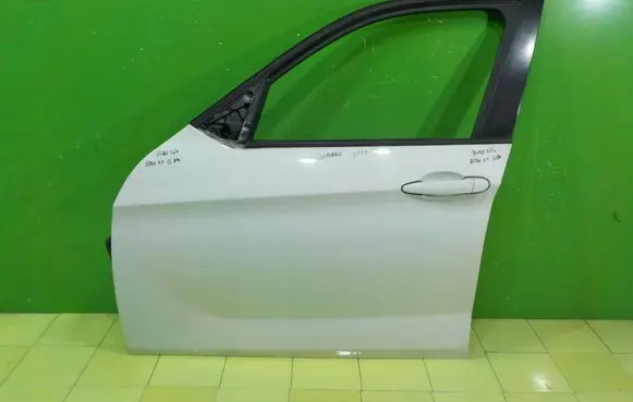 BMW X1 E84 Front door PRZOD LEWE