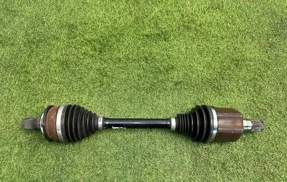 Volvo XC60 Front driveshaft 32339218