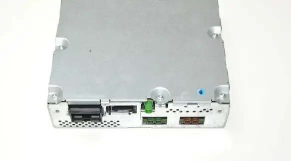 Audi Q5 SQ5 Video control module 4F0919129