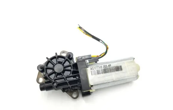 Tesla Model S Seat adjustment motor AG1273492034P