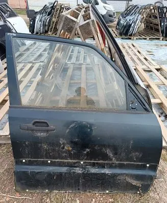 Mitsubishi Pajero Front door NOCODE