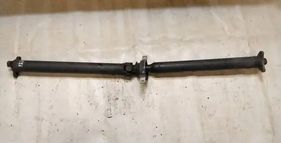 BMW 2 F22 F23 Drive shaft (set) 7645651 764565102 15070614408