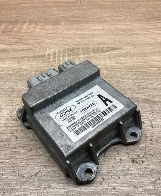 Jaguar X-Type Airbag control unit/module YC1A14B321AE