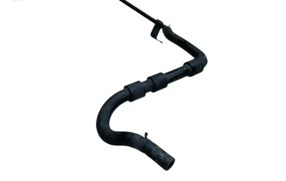 Volkswagen PASSAT B6 Brake booster pipe/hose 1K0121064D 1K0121064