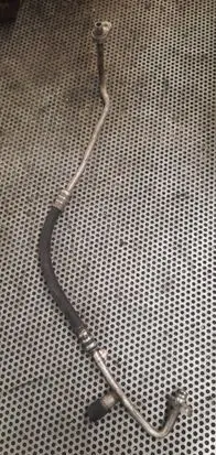 Renault Master II Air conditioning (A/C) pipe/hose