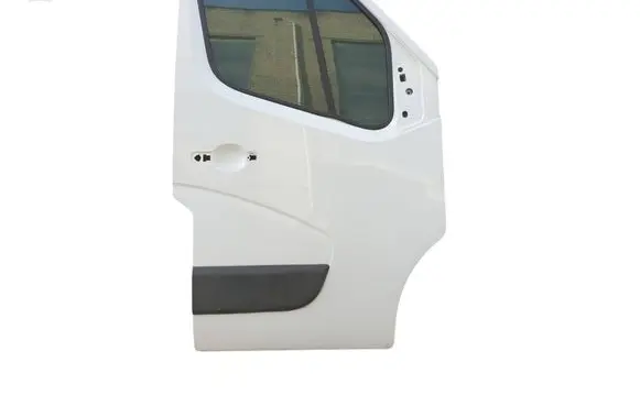 Renault Master III Front door