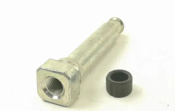 Isuzu D-Max Brake power pressure regulator 98006256