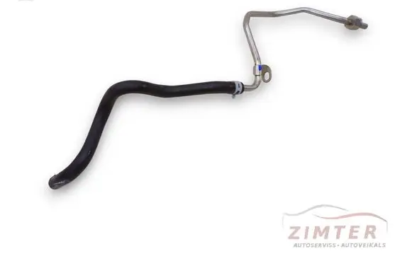 Audi A6 S6 C7 4G EGR valve line/pipe/hose 04L131552BK