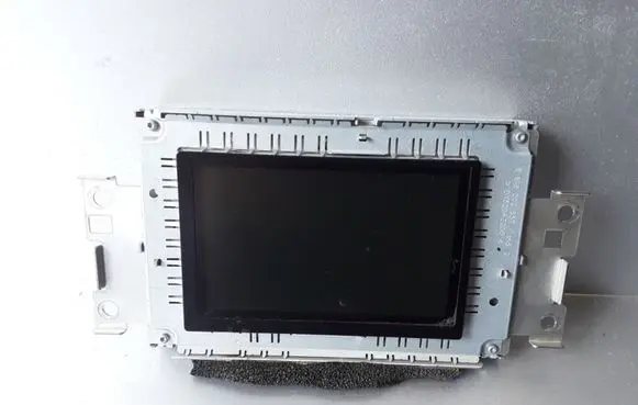 Volvo S60 Screen/display/small screen 31328307