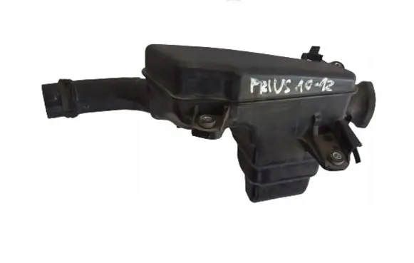 Toyota Prius (XW30) Intake resonator 0141401561