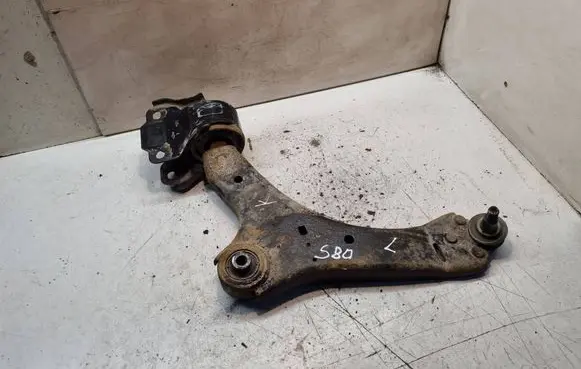 Volvo S80 Front lower control arm/wishbone