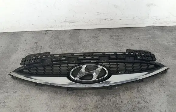 Hyundai ix20 Front grill 863511K010