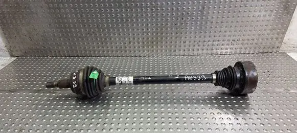 Audi TT Mk1 Rear driveshaft S26372042 1J0501203B