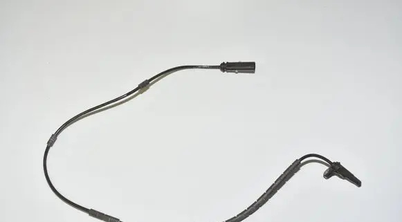 BMW 3 F30 F35 F31 ABS rear brake sensor 6791225 6884421 34526791225