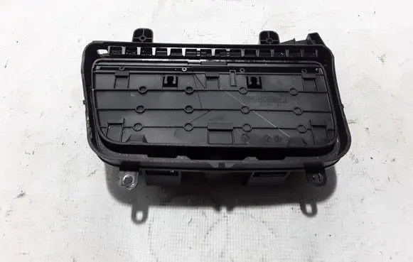 BMW 5 GT F07 Cup holder 9142155