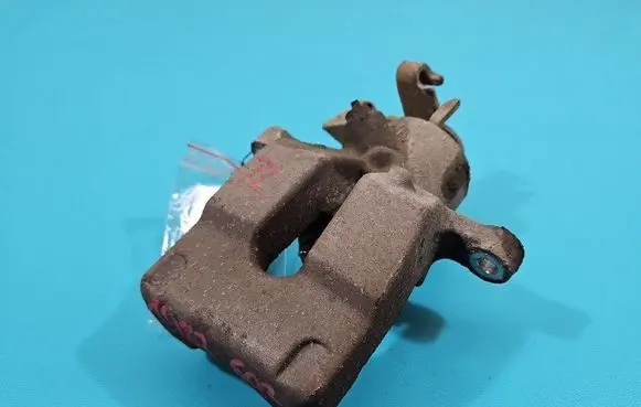 Renault Scenic I Rear brake caliper IMPRK1482602