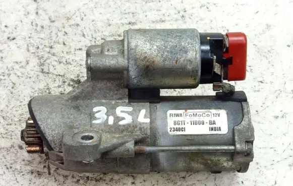 Ford Flex Starter motor 8G1T-11000-BA 8G1T11000BA