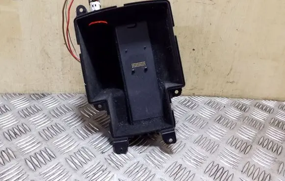 Audi A5 8T 8F Other center console (tunnel) element 8K0864981B