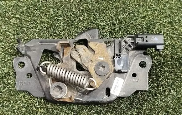 Ford Transit VII Engine bonnet/hood lock/catch BK3116E624BC BK3116E624