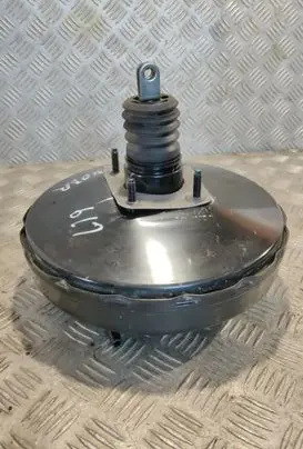 Mitsubishi Outlander Brake booster 4680A234 0633776031
