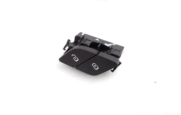 Mercedes-Benz A W177 Central locking switch button A2479052301