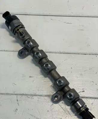 Honda Civic IX Fuel main line pipe 16610RZ0G01 0445214302