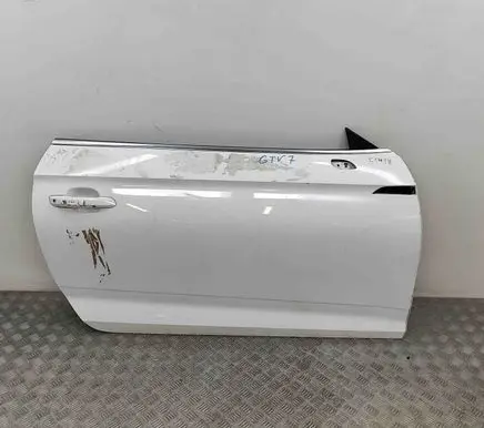 Door (2 Door Coupe)