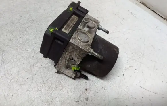 Nissan Qashqai ABS Pump 0265800609 0265231899 47660ID000