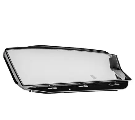 Skoda Fabia Mk3 (NJ) Headlight lense 