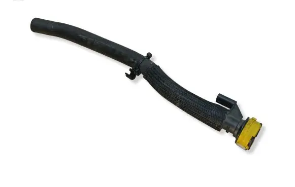 Peugeot 2008 I Engine coolant pipe/hose 9804264280