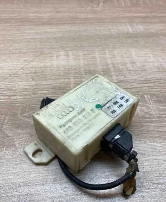 Audi A4 S4 B5 8D Immobilizer control unit/module 4A0953234F