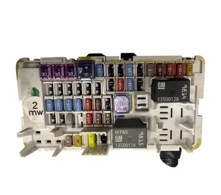 Opel Insignia B Fuse box set 33172518