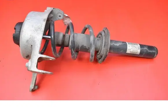 Audi A4 S4 B8 8K Front shock absorber/damper 8K0413031AF